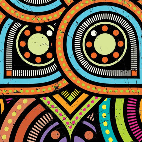 Emergence Colored Nintendo 2DS XL (2017) Skin